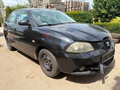 Seat Ibiza III 1.4 16V Jobb első Kerékagy *168513*