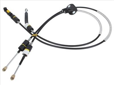 Ford Focus Mk1 98-05 BENZIN sebességváltó váltókábel 2 db készlet