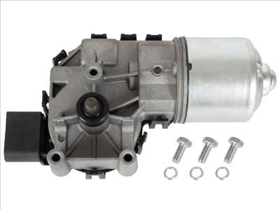Audi A4 B7 04-09 első ablaktörlő motor