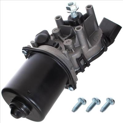 Audi A2 8Z 00-05 első ablaktörlő motor
