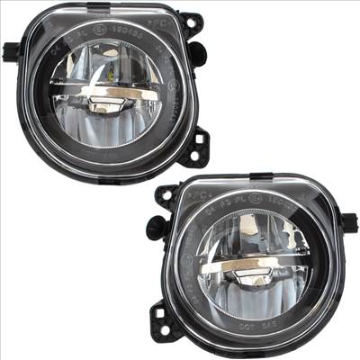 BMW 5 F07 F10 F11 13-17 halogén LED bal  jobb 2 db KOMPLETT