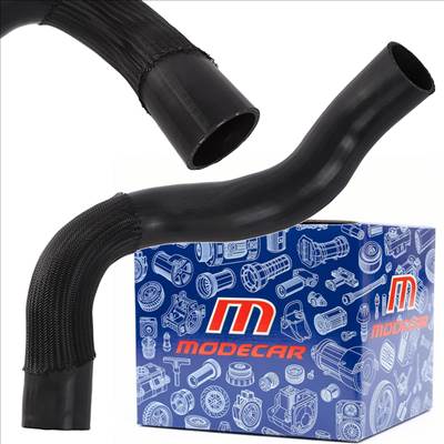 TURBÓ INTERCOOLER CSÕ / TÖMLÕ VOLVO XC60 XC70 2,0D 2,4D-hez