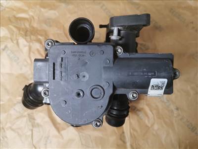 Gyári új audi vw skoda seat termosztátház 2.0t 06l121111h