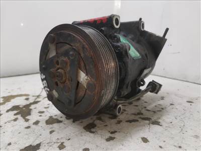 PEUGEOT 307 (3A/C) 1.4 Klímakompresszor #44803# SD6V12