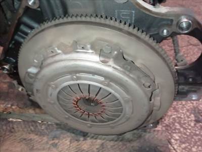 Opel Astra G Kuplung Szett Lendkerékkel *154130*