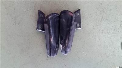 Gilera Nexus  lábtartó