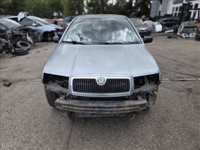 Skoda Fabia I 1.2 12V kormányszervó KOYO
