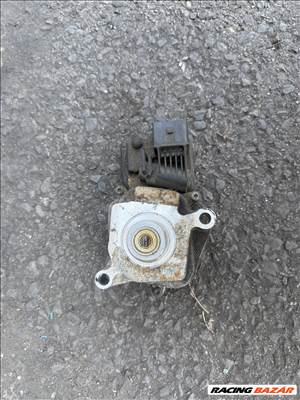BMW 7-es sorozat F01/F02 osztómű állítómotor  27607639261