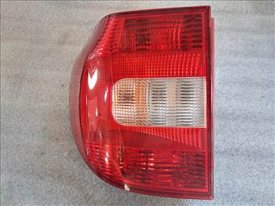 Skoda Yeti Bal hátsó lámpa 