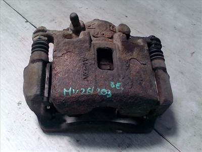 HONDA Civic 2001.02.01-2003.12.31 Bal első féknyereg munkahengerrel