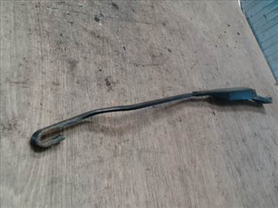 OPEL CORSA C COMBO 00.09-11.09 Ablaktörlő kar bal első