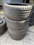  245/3519" újszerű Michelin nyári gumi 4 db