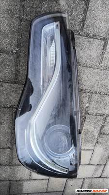 Audi A1 (8X) fényszóró  8x0941004j