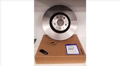 Volvo Féktárcsa, első - 336 mm 17,5" 30657301
