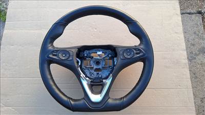 Opel Corsa F kormány