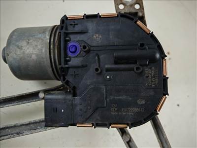 BMW i3 (I01) Electric bal első ablaktörlő motor 61617359449