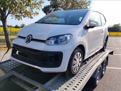 Volkswagen up! bontott alkatrészei