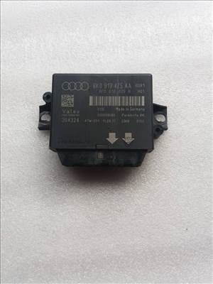 Audi Q5 (8R) Tolatóradar elektronika 8k0919475aa