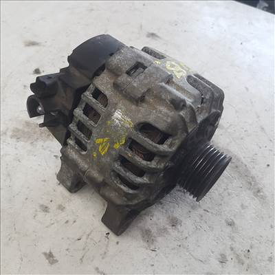 Citroen C4 I  Generátor 9656956280