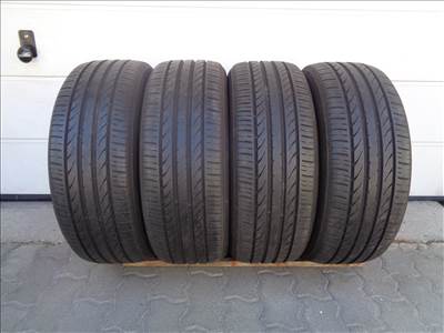 Toyo 215/50R18-as nyári gumi 6.5mm-es mintával jó állapotban eladó. 