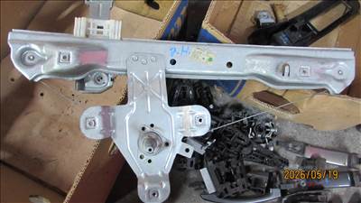 Opel Meriva B jobb hátsó ablakemelő szerkezet 13265805