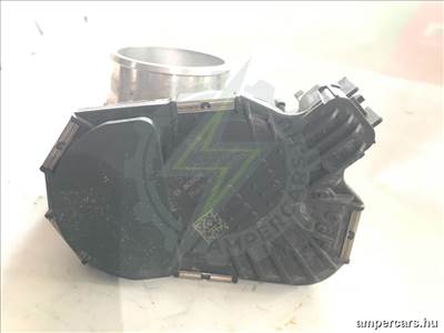 OPEL ASTRA J Fojtószelep (Elektromos) (2009–2015) 55562270 0280750482