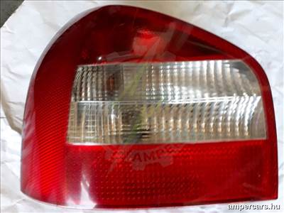 AUDI A3 (8L1) Hátsó Lámpa Bal (1999–2002) 8L0945095B