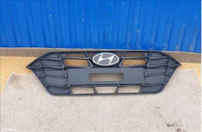Hyundai i20 3 III gyári 86351Q0000 hűtőrács 2020-