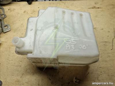 AUDI A3 (8P1) Ablakmosó Tartály (2003–) 1K0955453Q 1K0955453R