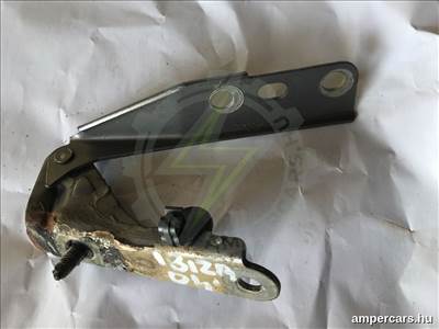 SEAT IBIZA III (6L1) Motorháztető Zsanér Bal (2002–2009) 6L0823301A
