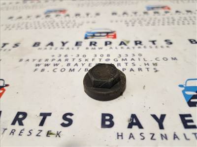 BMW E30 E36 E46 E34 E39 E60 E32 E38 E65 E66 E67 E31 X5 Z3 Z4 stb. gyári kerékcsavar kerék csavar kerékőr őr takaró kupak