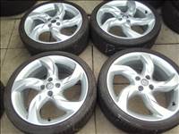 Opel Adam/Corsa gyári alufelni, rajta 225/35R18 Continental Sport Contact5 nyári gumi 