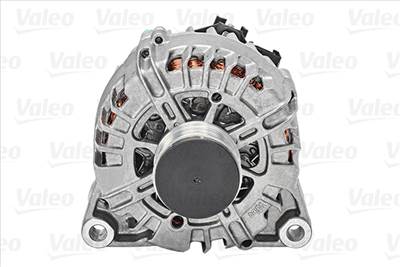 VALEO 439633 - generátor FORD FORD AUSTRALIA MAZDA