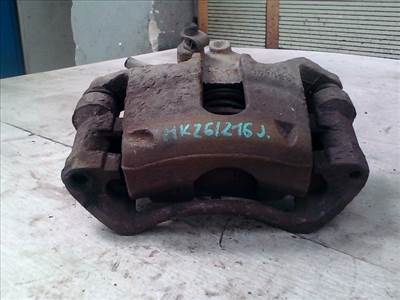 SUZUKI SWIFT 96-05 Jobb első féknyereg munkahengerrel
