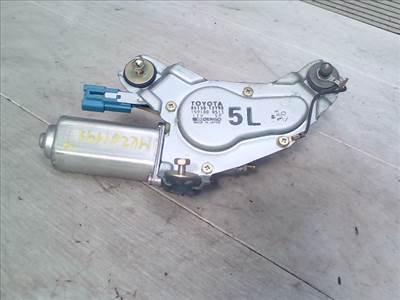 TOYOTA COROLLA AE/EE 92.05-97.04 Ablaktörlő motor hátsó