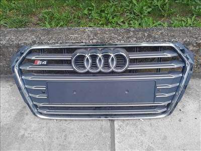 Audi A4 (B9 - 8W) AUDI A4 (8W2, B9) hűtőrács  bwo853651h