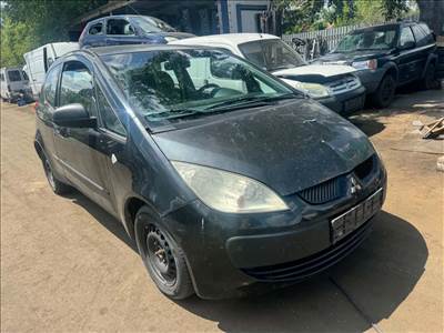Mitsubishi Colt V 1.1 -134910- bontott alkatrészei