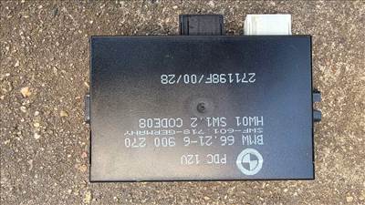 BMW E38/E39/E46 PDC parkolóradar vezérlőmodul 66216900270