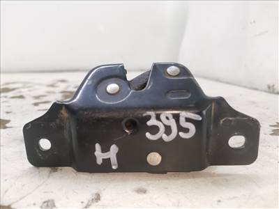 PEUGEOT 206 (2A/C) 1.4 HDi eco 70 Csomagtérajtó Zárszerkezet #45452#