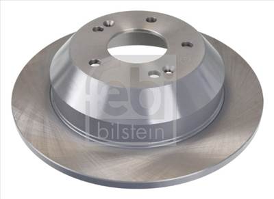 FEBI BILSTEIN 108441 - féktárcsa HYUNDAI KIA