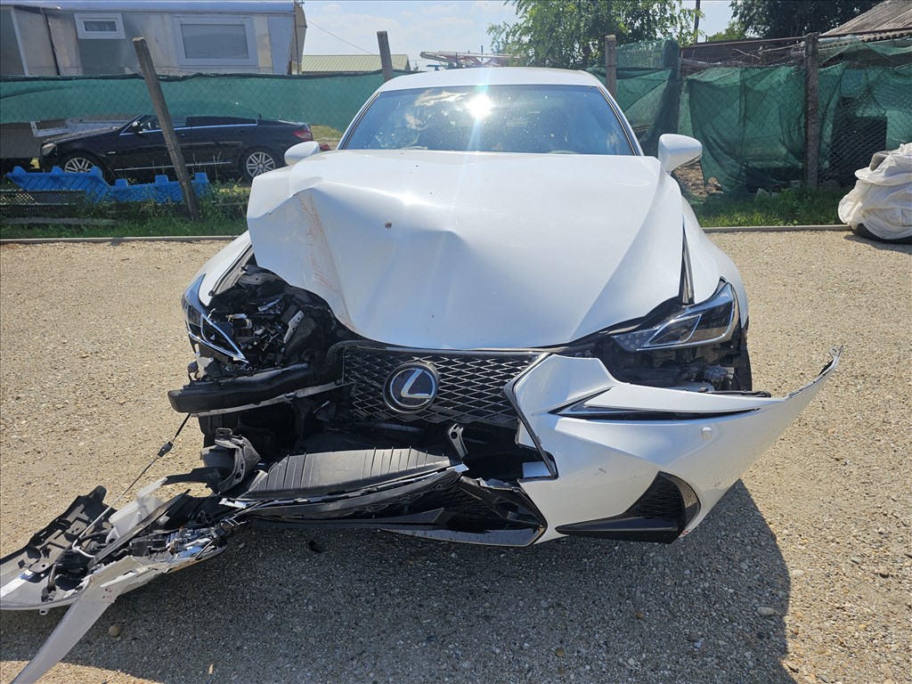 Eladó Lexus (XE30) 3. kép