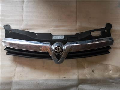 Opel Astra H hűtődíszrács  13108471