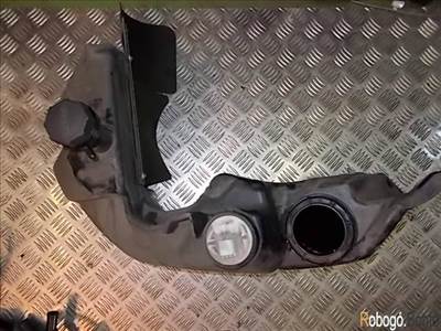 Vespa Gts 125 tank