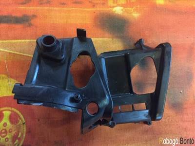 Piaggio Zip 50 hengerfej burkolat