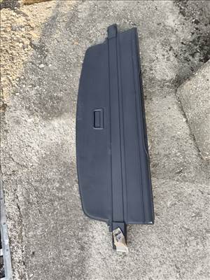 Skoda Fabia I csomagtér roló 