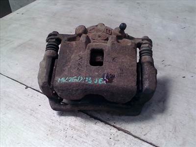 HONDA Civic 2001.02.01-2003.12.31 Jobb első féknyereg munkahengerrel