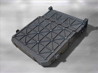 Citroën, Peugeot BSI E03 00 S118085120F  9657999880