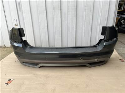 Skoda Kamiq hátsó lökhárító  658807421 658807521b