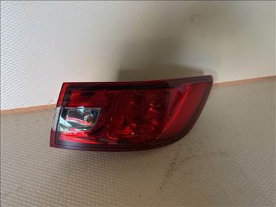 Renault Clio IV Hátsó lámpa 