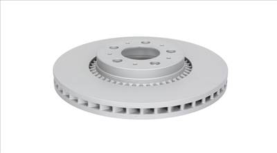 ATE Féktárcsa (első) - 305 mm 16" 31262707,31400740, 31471827